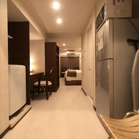 Le Tour Hotel Akihabara Ekimae 楽途ホテル秋葉原駅前店 Prefektura Tokio Exteriér fotografie