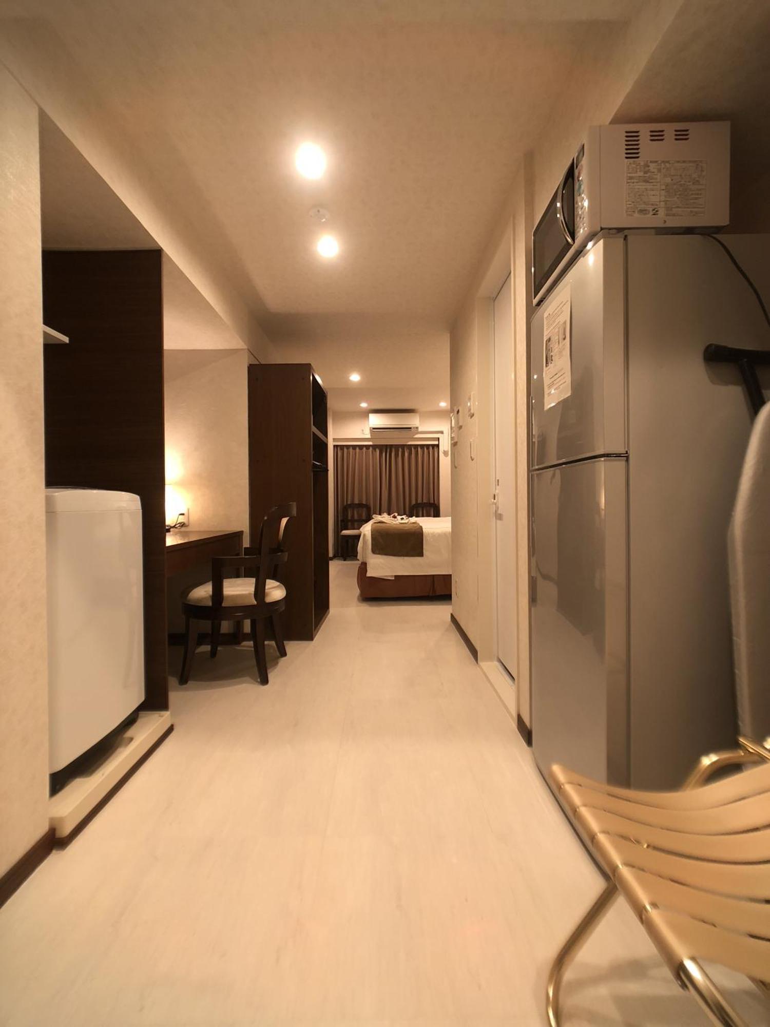 Le Tour Hotel Akihabara Ekimae 楽途ホテル秋葉原駅前店 Prefektura Tokio Exteriér fotografie