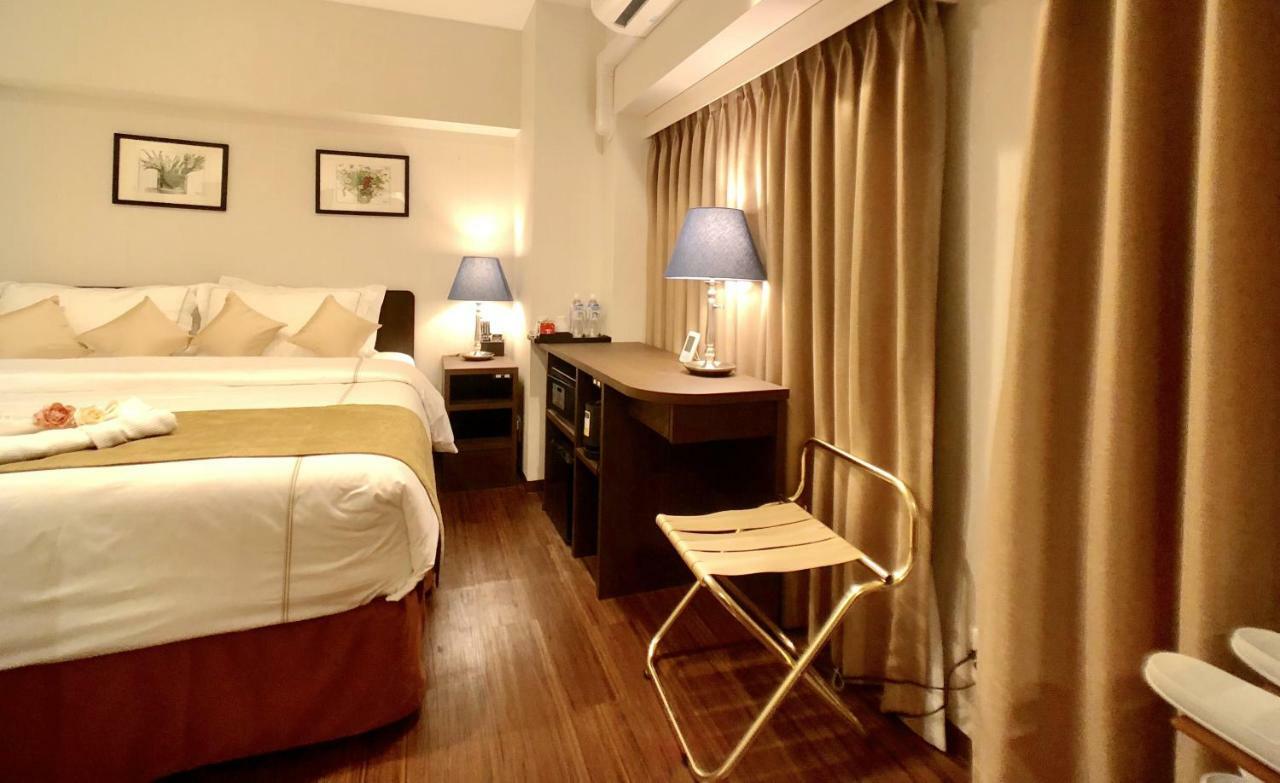 Le Tour Hotel Akihabara Ekimae 楽途ホテル秋葉原駅前店 Prefektura Tokio Exteriér fotografie