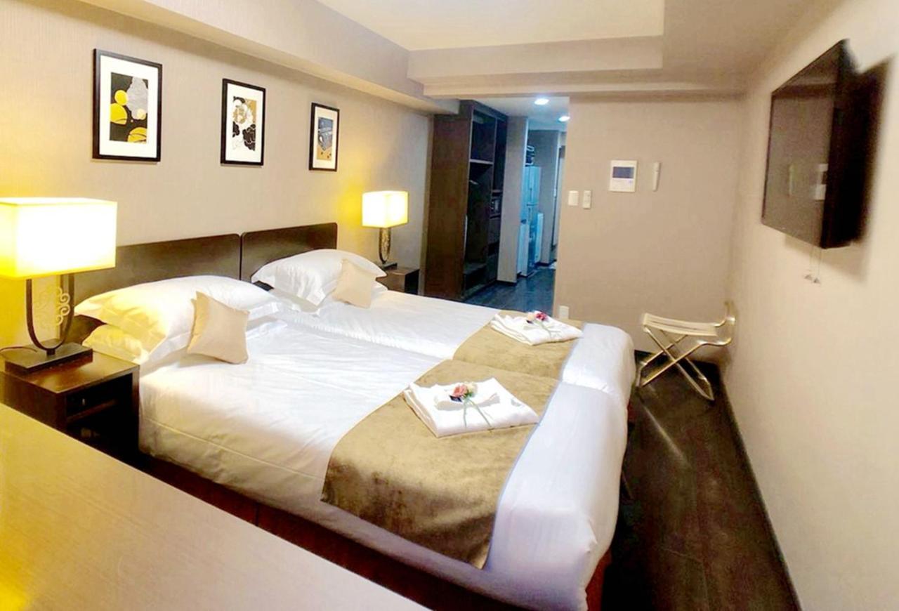 Le Tour Hotel Akihabara Ekimae 楽途ホテル秋葉原駅前店 Prefektura Tokio Exteriér fotografie