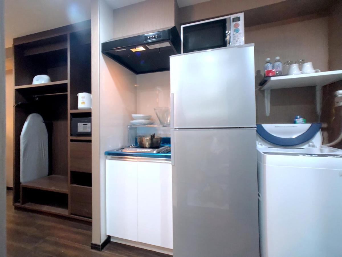 Le Tour Hotel Akihabara Ekimae 楽途ホテル秋葉原駅前店 Prefektura Tokio Exteriér fotografie