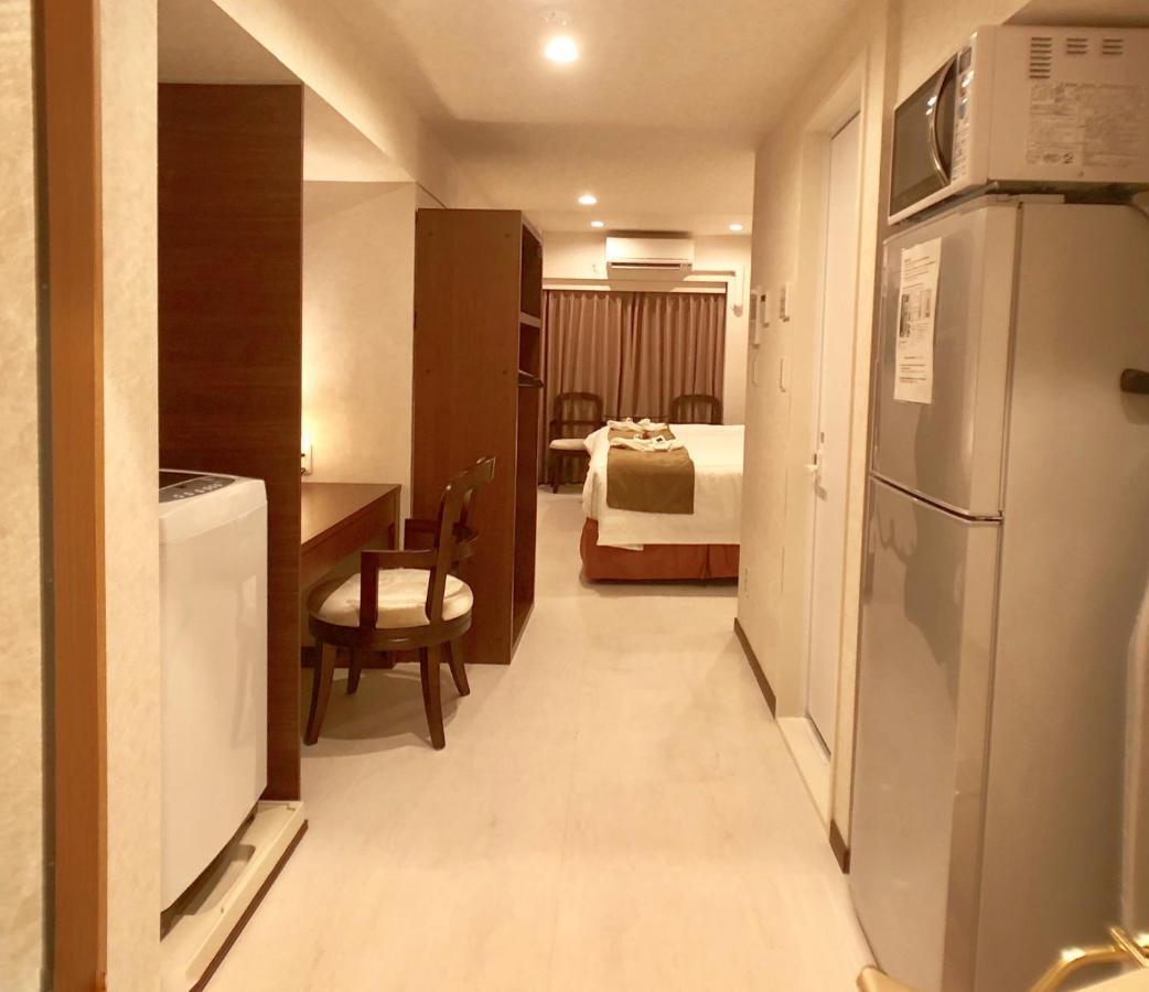 Le Tour Hotel Akihabara Ekimae 楽途ホテル秋葉原駅前店 Prefektura Tokio Exteriér fotografie